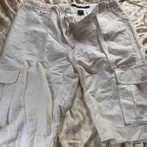 Sean John cargo shorts